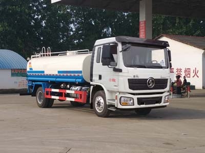 CLW5161GPSS5型绿化喷洒车