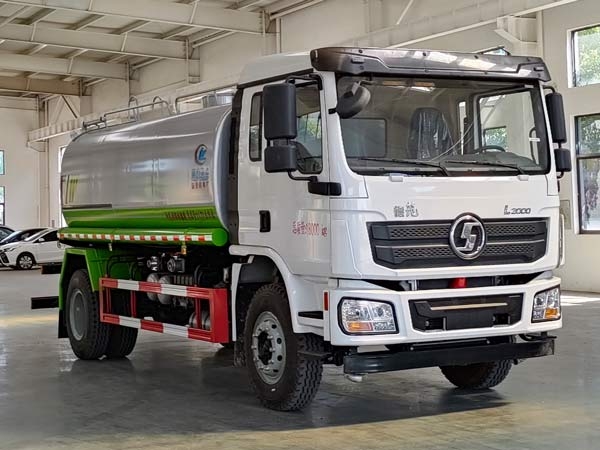 CLW5181GPSSDP型绿化喷洒车