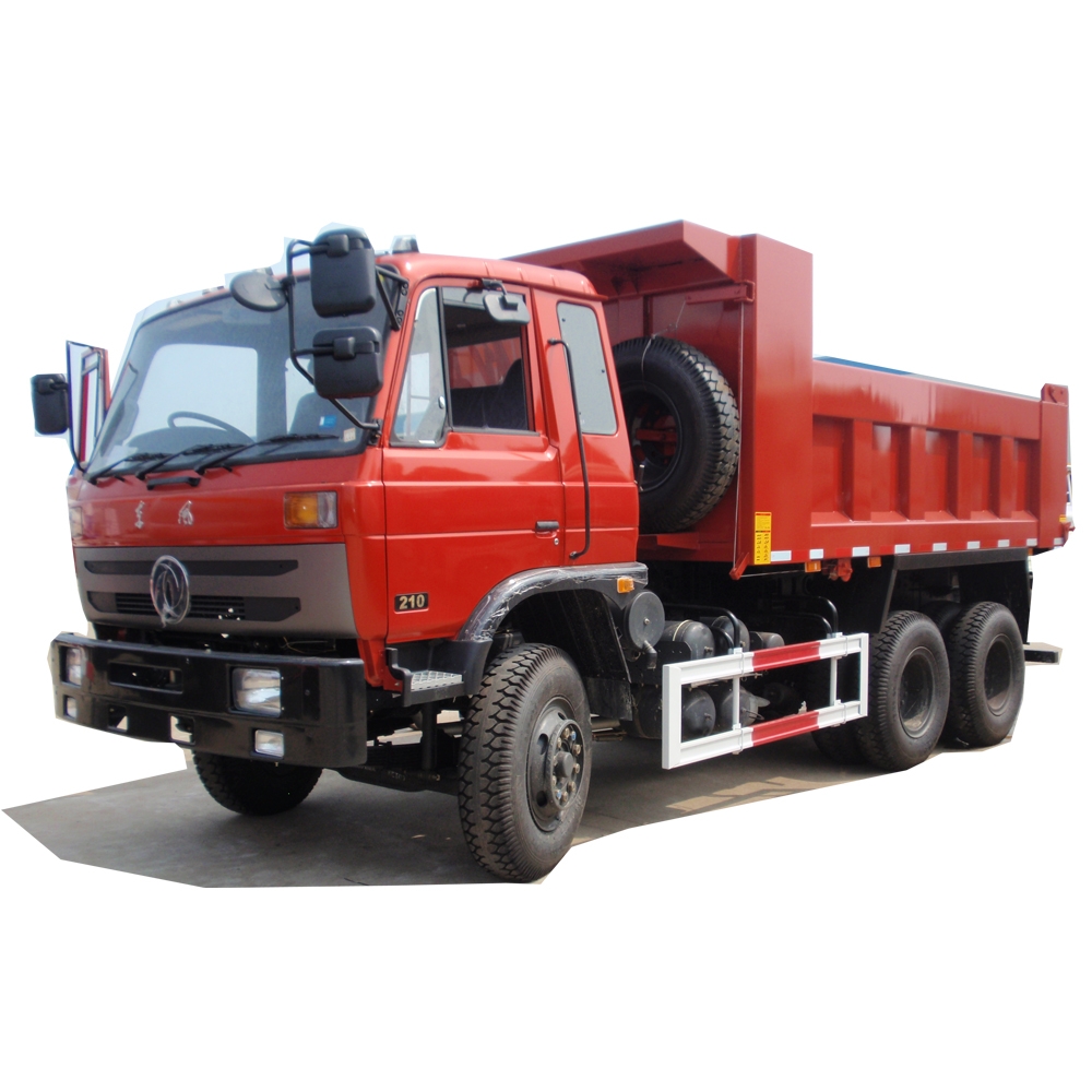 Dongfeng right hand drive tipper truck 0086-136357