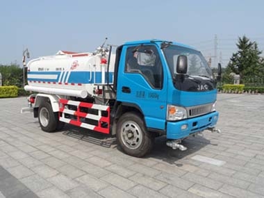 BQJ5101GSSH型洒水车13635733504