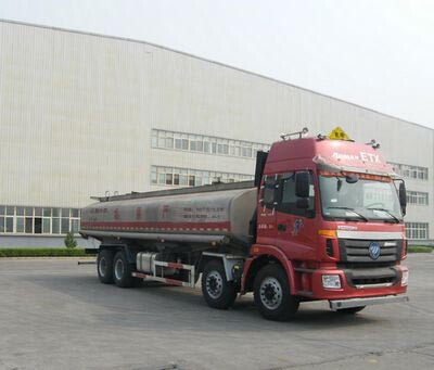 HFV5311GYYBJ4型运油车13635733504