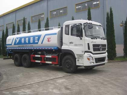 JTZ5250GSSDFL5型洒水车