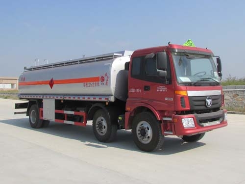 CSC5253GYYB4型运油车13635733504