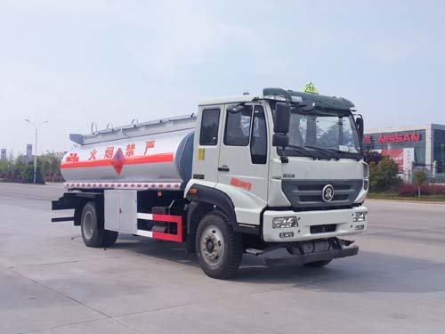 CLQ5160GYY5ZZ型运油车13635733504