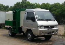 EQ5033ZZZACBEVʹ綯װжʽ