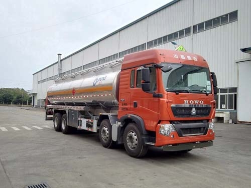 LG5322GYYZ5型铝合金运油车13635733504