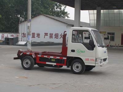 3׹CLW5021ZXXH4ʹ綯жʽ