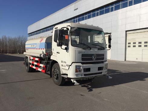 BQJ5162GSSE5型洒水车