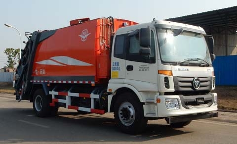 SCZ5164ZYS5ѹʽ