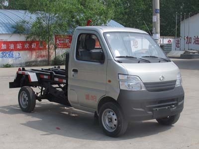 3׹CLW5021ZXXS4ͳжʽ