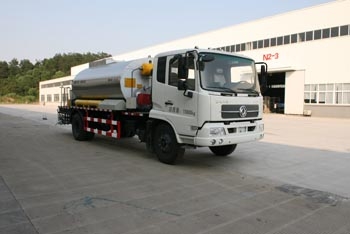 ZQZ5164GLQ型沥青洒布车
