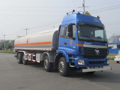 LPC5313GYYB4型运油车13635733504