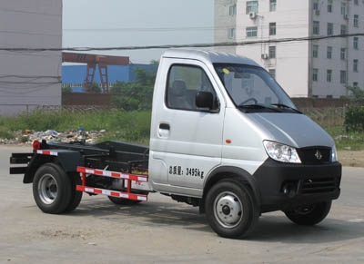 2׹CLW5030ZXXS4ͳжʽ
