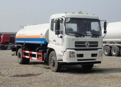 SGZ5160GYYD4BX5型运油车
