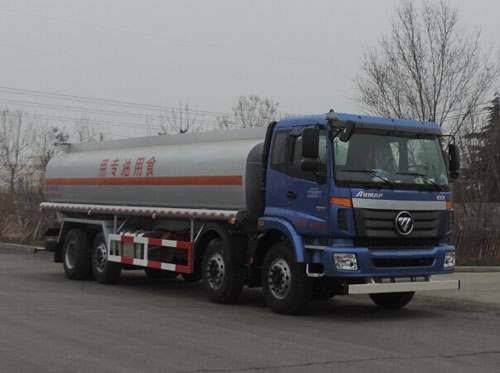 ZLQ5310GSYB型食用油运输车13635733504