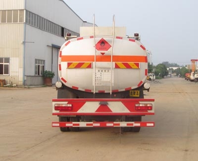 HLQ5161GYYE4型运油车