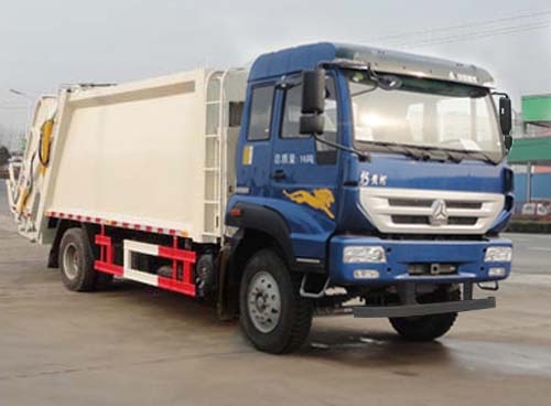 SGZ5164ZYSZZ45ѹʽ