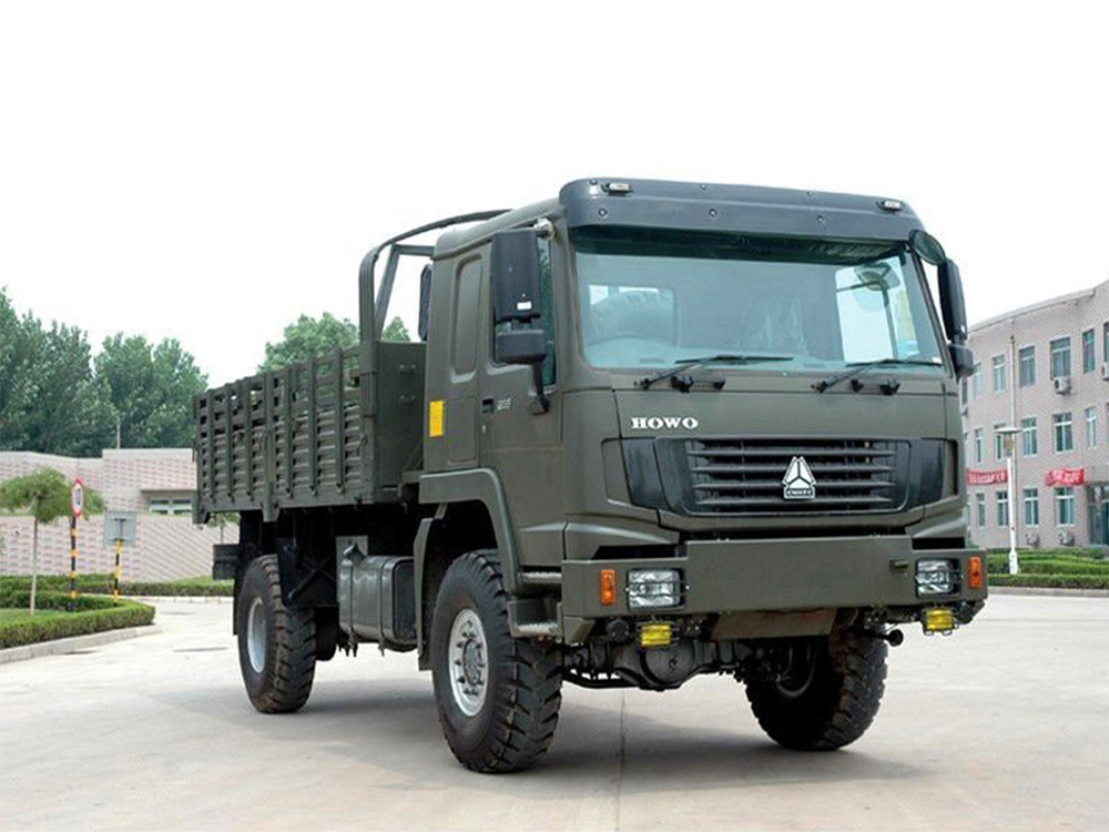 tippertruck,dumpertruck howo 4x4 military truck tipper truck off-road dump