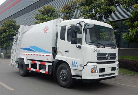SCZ5120ZYS5ѹʽ