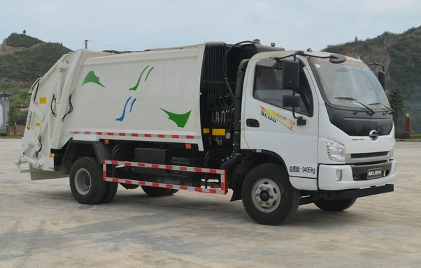 LFJ5091ZYSSCT1ѹʽ