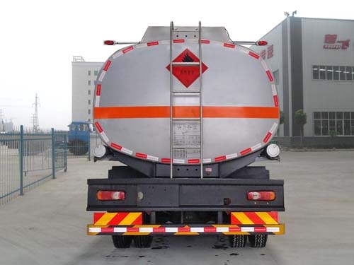 CLQ5254GYY4E型运油车