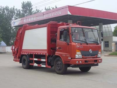 CLW5110ZYST4ѹʽ