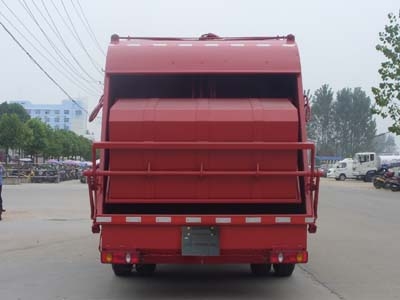 CLW5110ZYST4ѹʽ