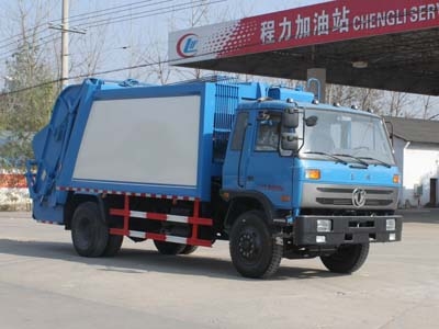 CLW5165ZYST4ѹʽ