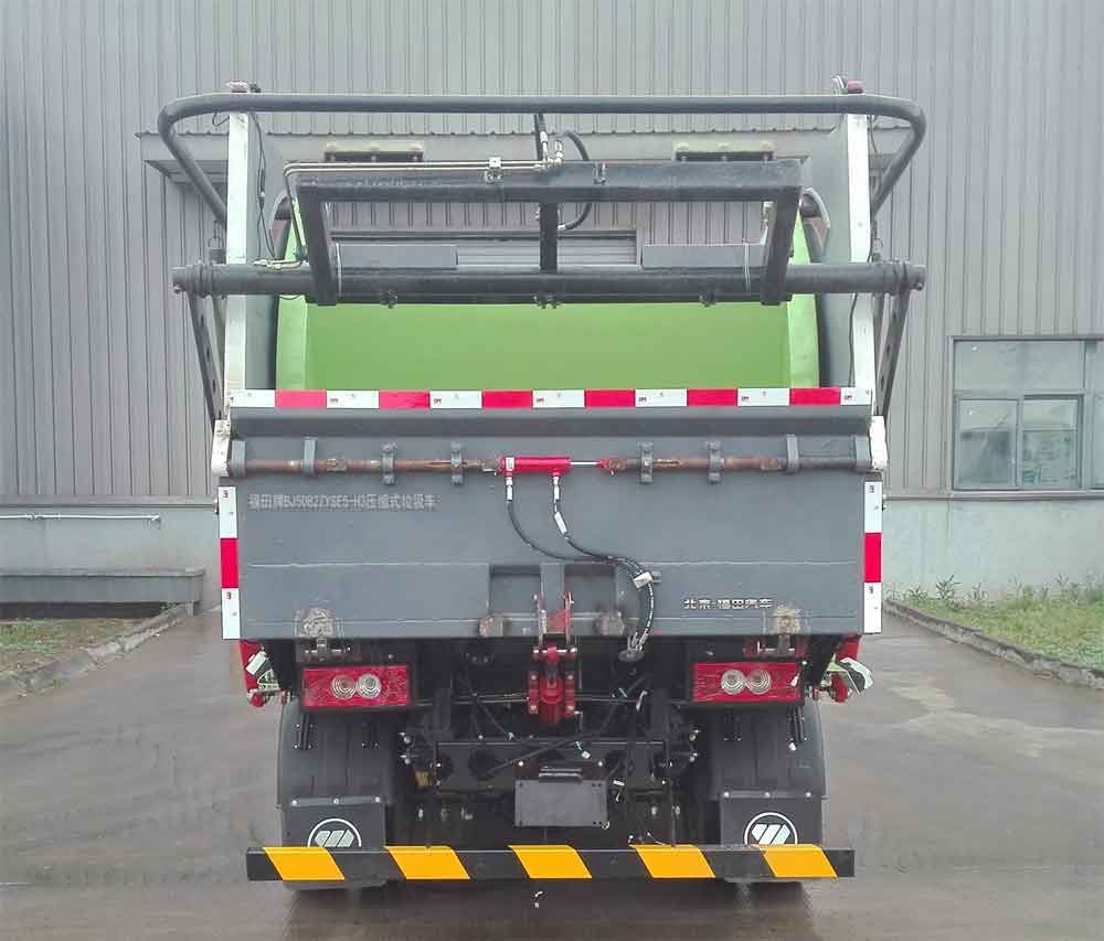 BJ5082ZYSE5-H3ѹʽ