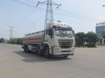 LPC5320GYYZ5型运油车13635733504