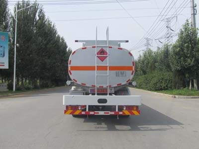 LPC5320GYYZ5型运油车13635733504