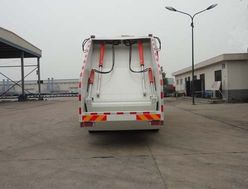 SGZ5160ZYSZZ5T5ѹʽ