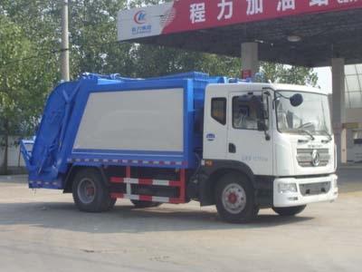 CLW5164ZYSD4ѹʽ