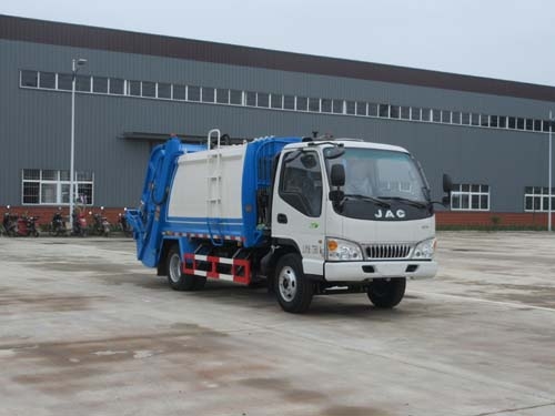 JDA5072ZYSHF5��ѹ��ʽ������