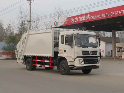 CLW5164ZYST4ѹʽ