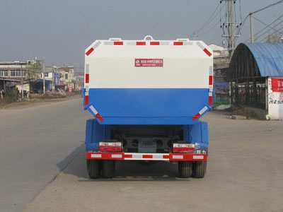 CLW5071ZZZ4װжʽ