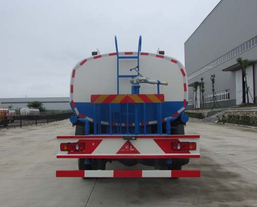 CSC5161GPSD5型绿化喷洒车