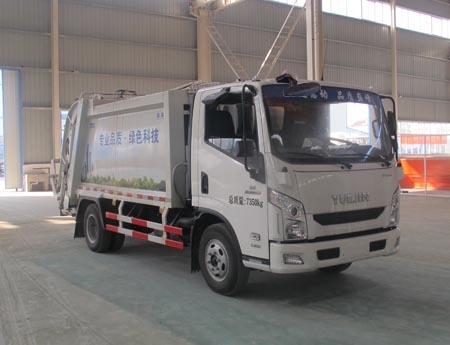 CLW5070ZYSN4ѹʽ