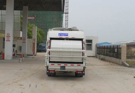 CLW5070ZYSN4ѹʽ