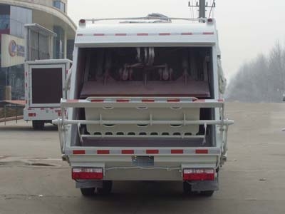 CLW5080ZYST5ѹʽ