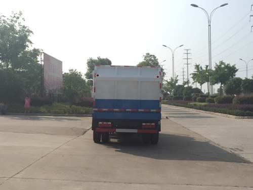 CLQ5110ZDJ5ѹʽԽ