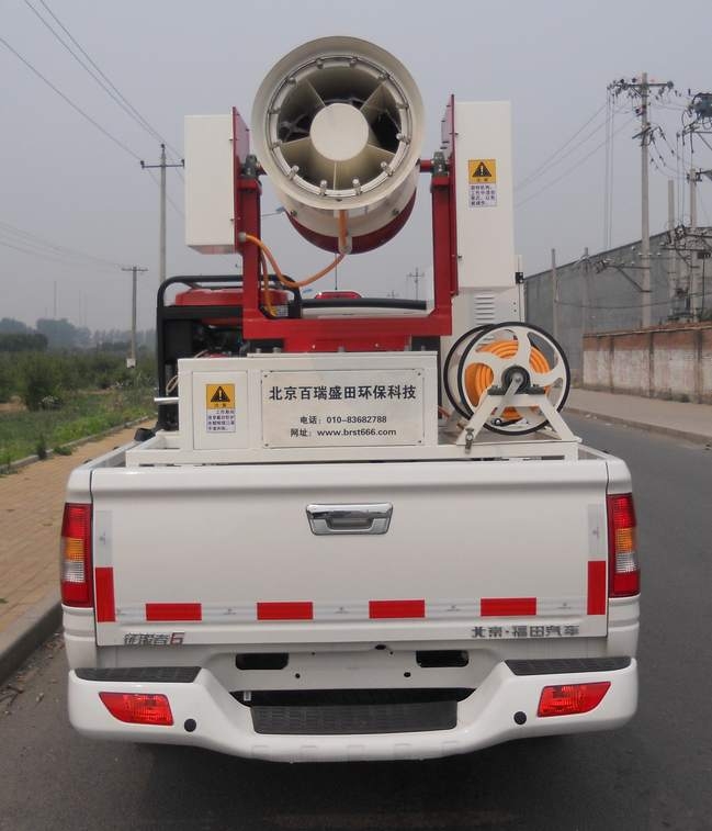 BJ5027GPS-X2̻