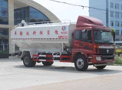CLW5160ZSLB5型散装饲料运输车
