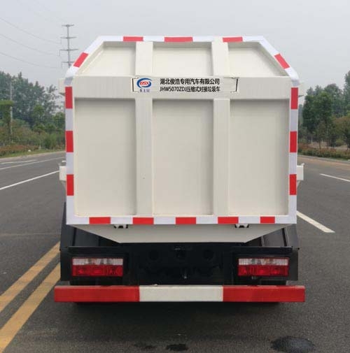 JHW5070ZDJѹʽԽ