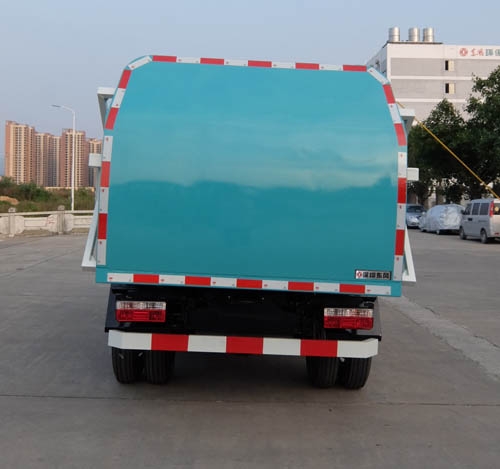 EQ5070ZZZS5����װжʽ������