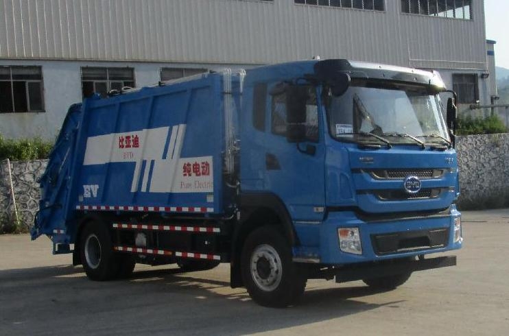 BYD5160ZYSBEVʹ綯ѹʽ