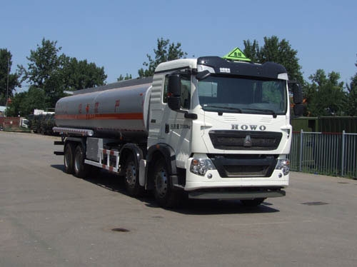 BSX5310GYYZ5A型运油车13635733504