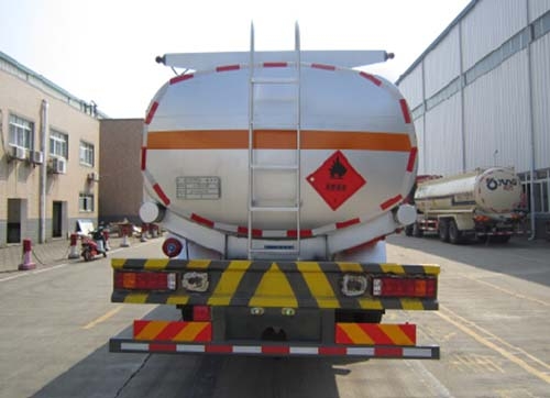 LG5311GYYZ5型运油车13635733504